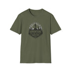 Adventure Your New Favorite Addiction T-Shirt | Hiking Outdoor Graphic