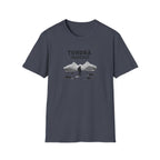 Tundra Traverse - Solitude | Hiking graphic tee