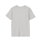 Explore Beyond the Horizon T-Shirt | Sunset Silhouette Adventure