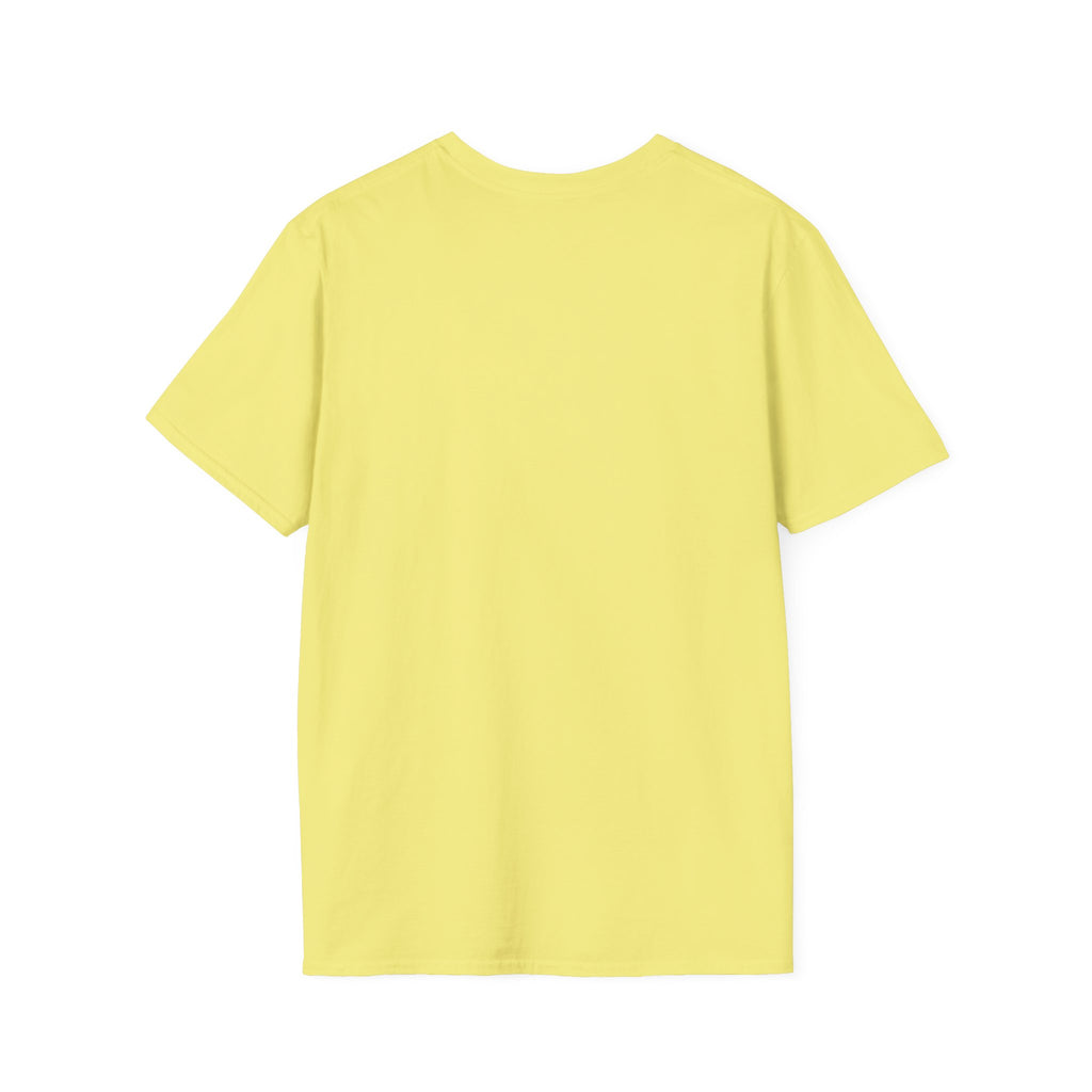 Tundra Traverse - Solitude | Hiking graphic tee