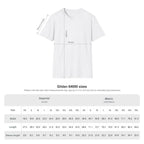Mountain Landscape T-Shirt | Forest River Night Scene