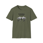 Tundra Traverse - Solitude | Hiking graphic tee