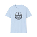 Adventure Your New Favorite Addiction T-Shirt | Hiking Outdoor Graphic