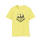 Adventure Your New Favorite Addiction T-Shirt | Hiking Outdoor Graphic
