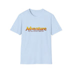 Adventure Your New Favorite Addiction T-Shirt
