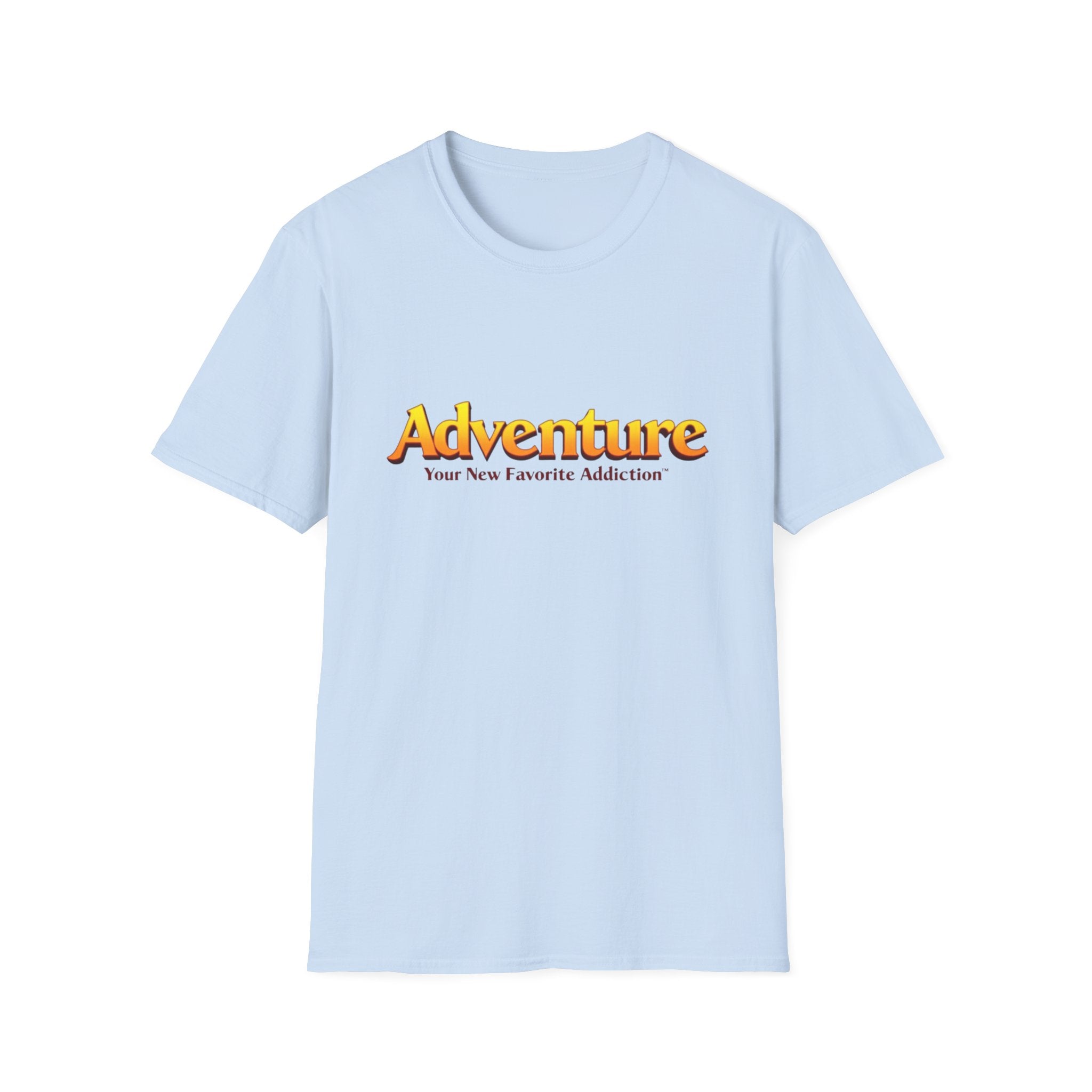 Adventure Your New Favorite Addiction T-Shirt