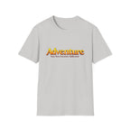Adventure Your New Favorite Addiction T-Shirt