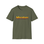 Adventure Your New Favorite Addiction T-Shirt