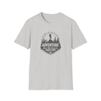 Adventure Your New Favorite Addiction T-Shirt | Hiking Outdoor Graphic