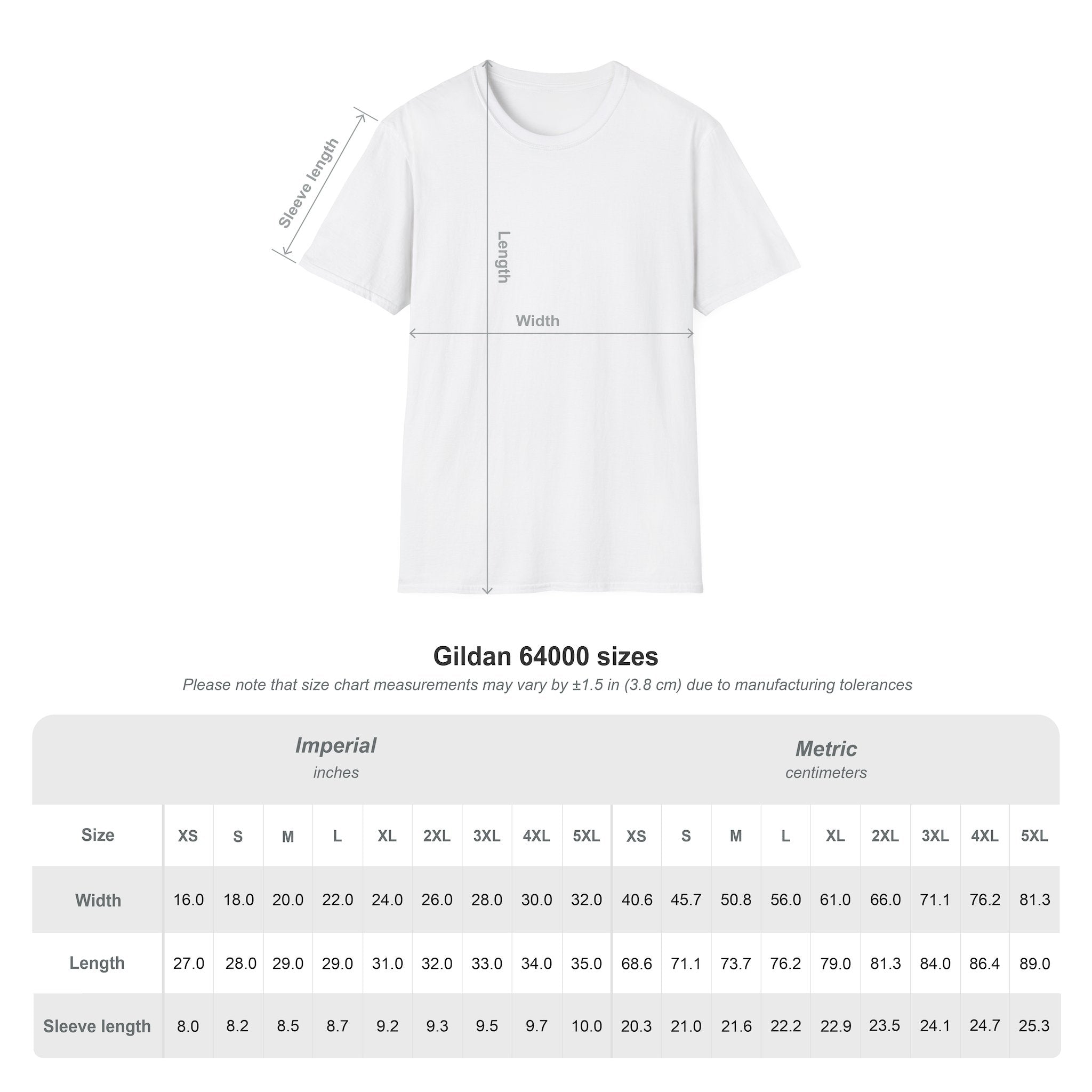 Mountain Landscape T-Shirt | Forest River Night Scene