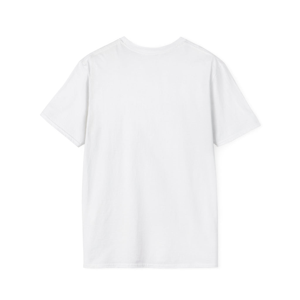 Explore Beyond the Horizon T-Shirt | Sunset Silhouette Adventure