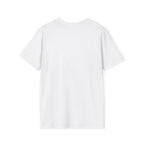 Explore Beyond the Horizon T-Shirt | Sunset Silhouette Adventure
