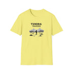 Tundra Traverse - Solitude | Hiking graphic tee