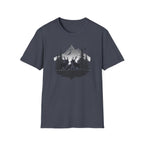 Find Yourself in the Wild | Wildlife Harmony Adventure T-Shirt