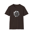Map Compass Navigation Tee | Navigation Design