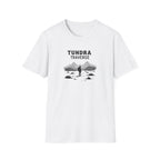 Tundra Traverse - Solitude | Hiking graphic tee