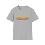 Adventure Your New Favorite Addiction T-Shirt