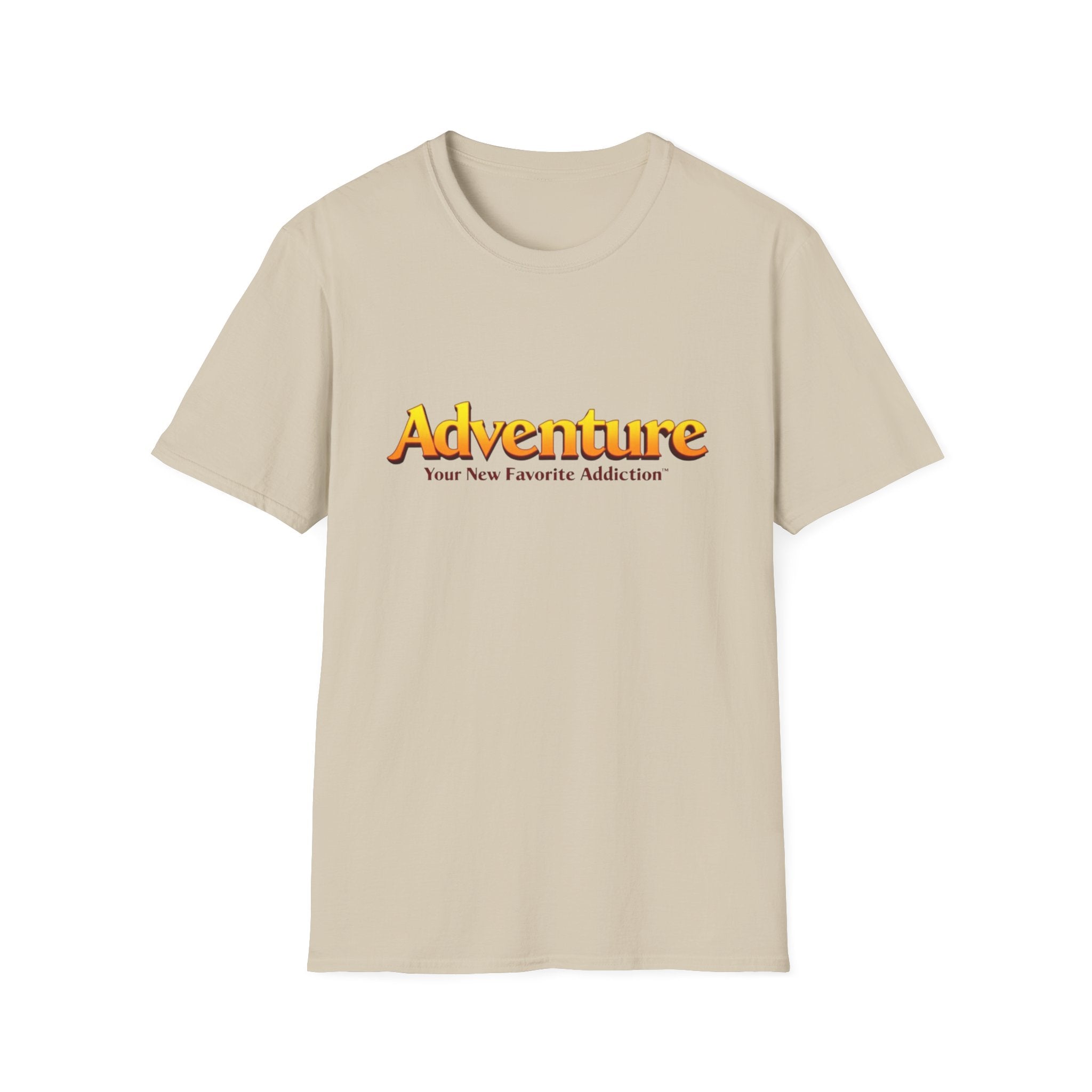 Adventure Your New Favorite Addiction T-Shirt