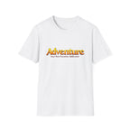 Adventure Your New Favorite Addiction T-Shirt