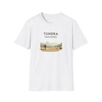 Tundra Traverse - Earthly Expedition | hiking landscape tee