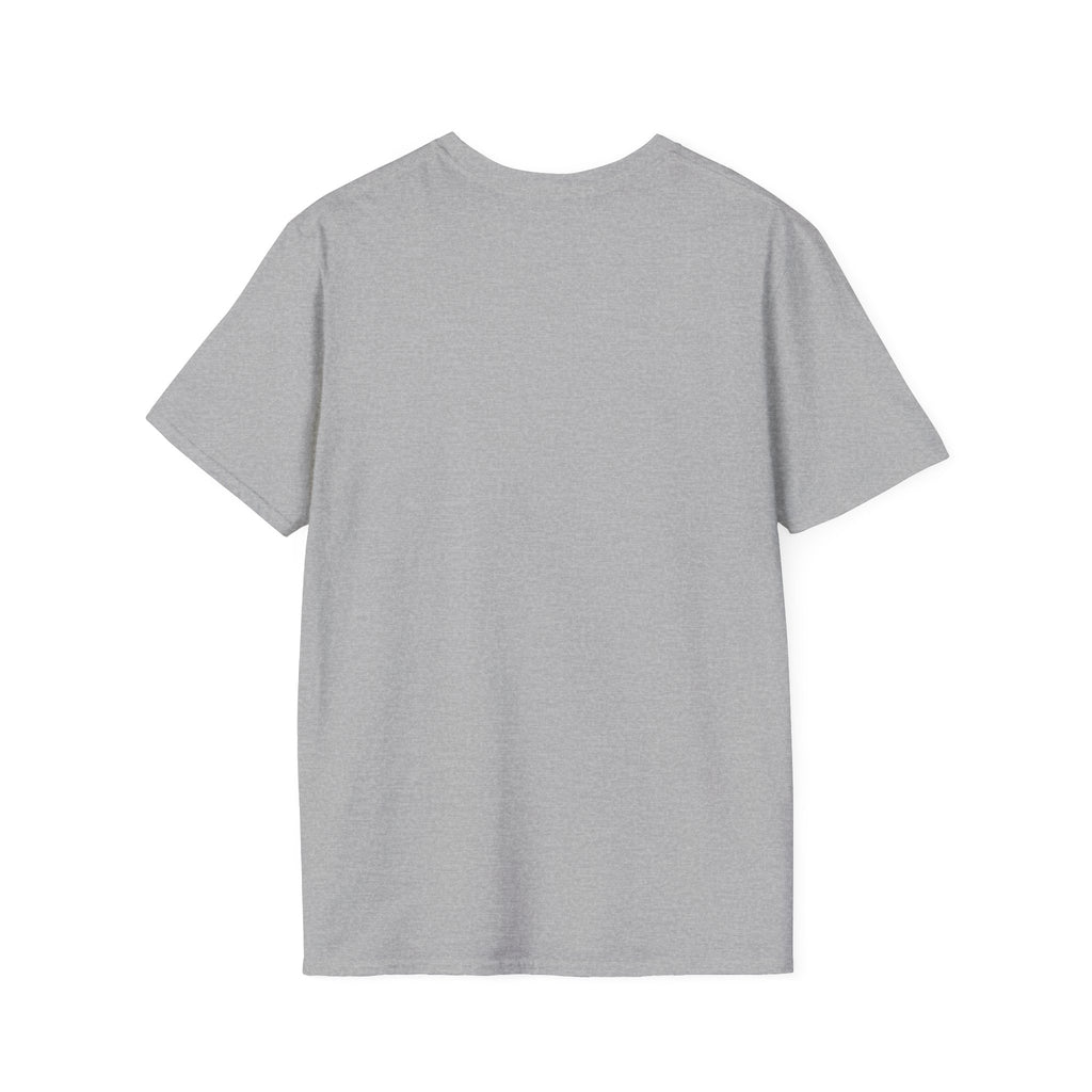 Explore Beyond the Horizon T-Shirt | Sunset Silhouette Adventure