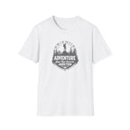 Adventure Your New Favorite Addiction T-Shirt | Hiking Outdoor Graphic