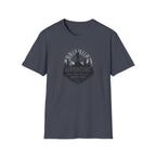 Adventure Your New Favorite Addiction T-Shirt | Hiking Outdoor Graphic