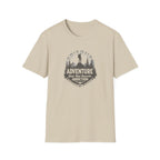 Adventure Your New Favorite Addiction T-Shirt | Hiking Outdoor Graphic