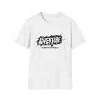 Adventure Graphic Tee | Adventure Your New Favorite Addiction T-Shirt