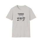 Tundra Traverse - Solitude | Hiking graphic tee